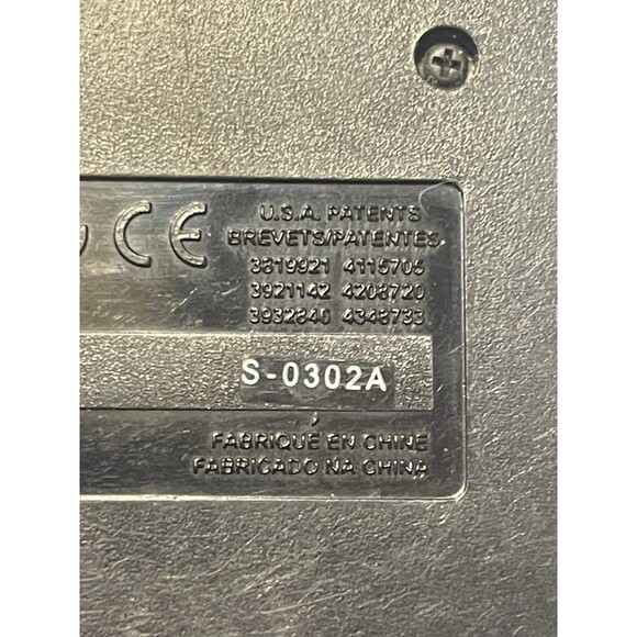 Texas Instruments TI-36X Solar Scientific Calculator w/ Cover Working - Picture 6 of 8